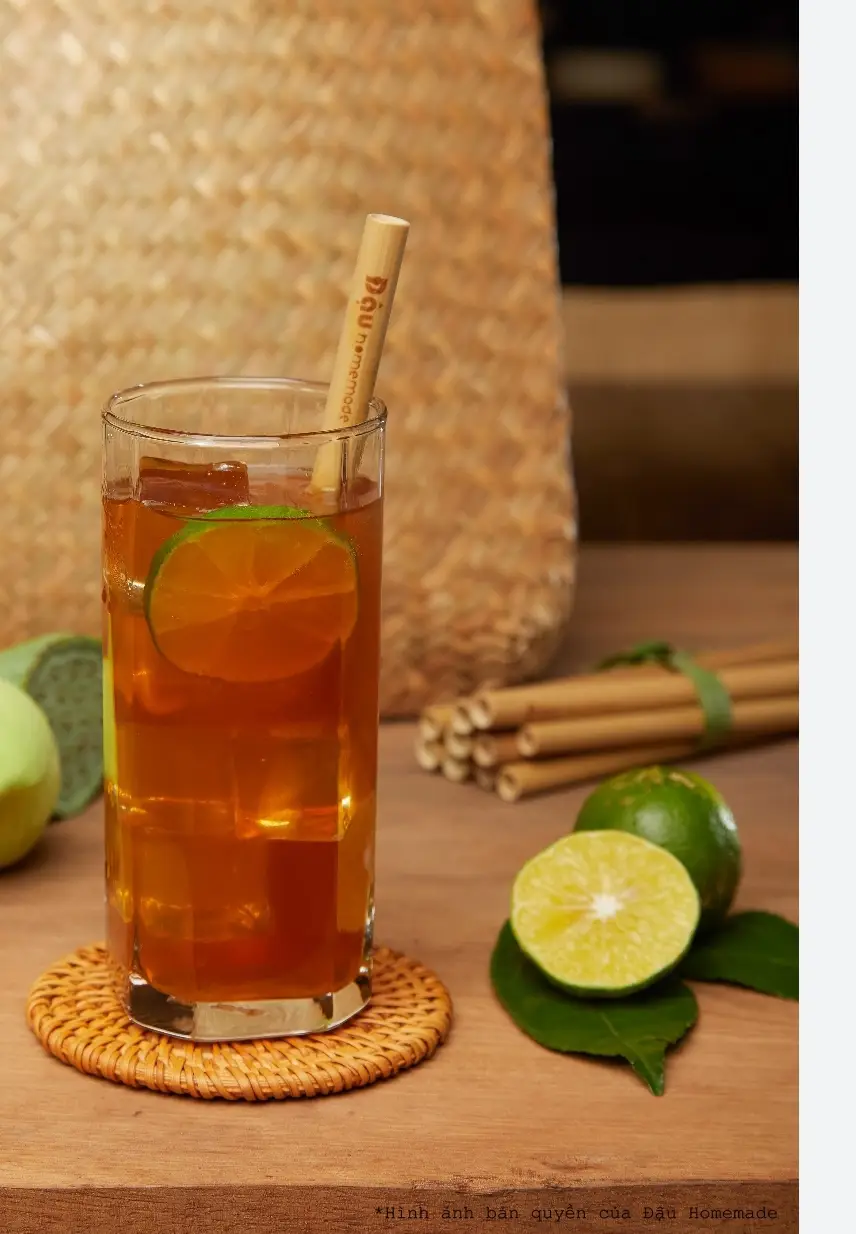 Hình ảnh TRÀ TÁO 