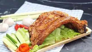 Hình ảnh Sườn thêm