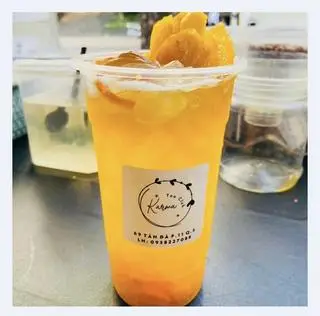 Hình ảnh trà lài đác thơm