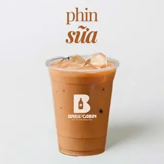 Hình ảnh Cafe Sữa