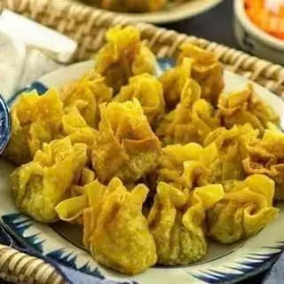 Hình ảnh Hoành Thánh - 6 viên