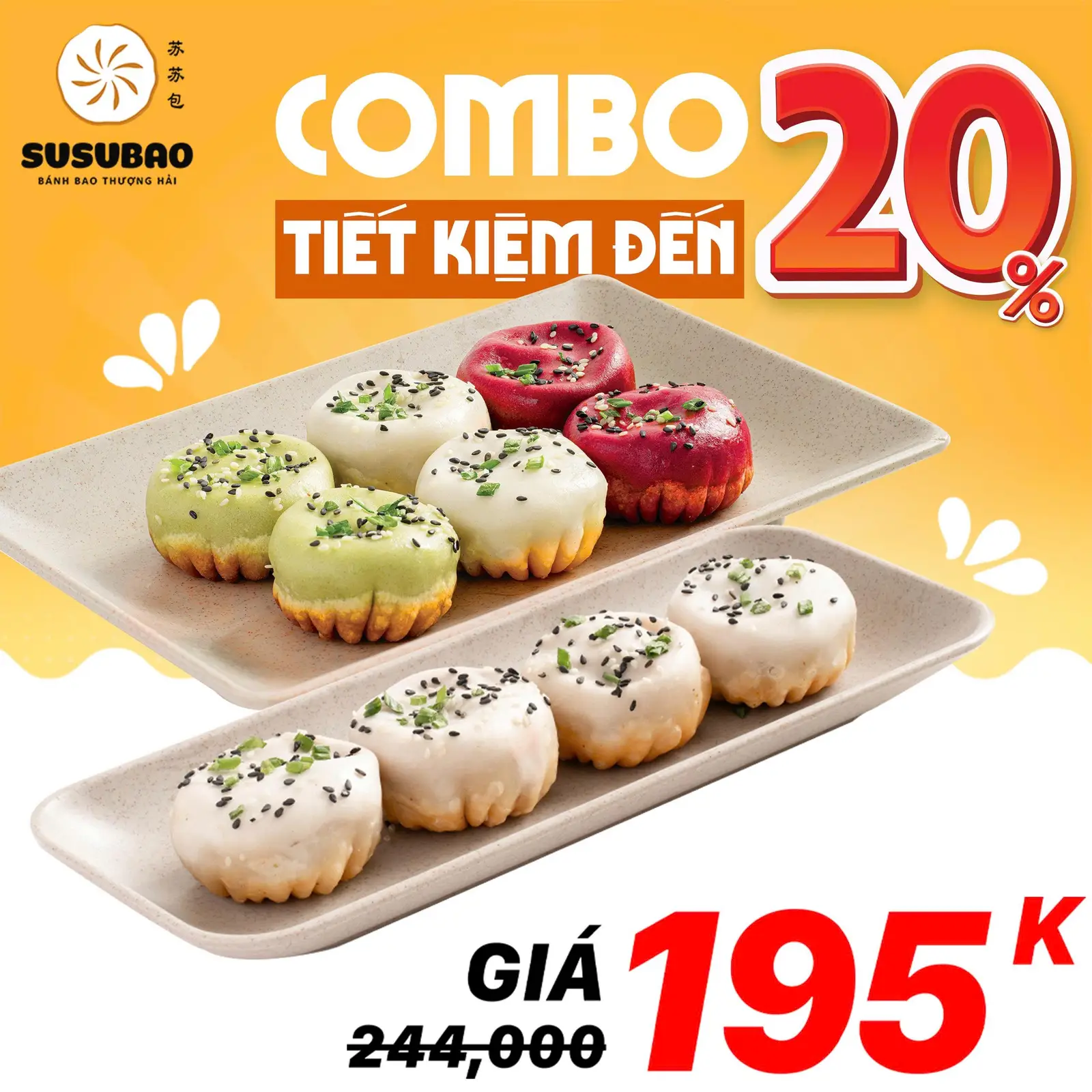 Hình ảnh COMBO PHỔ ĐÀ