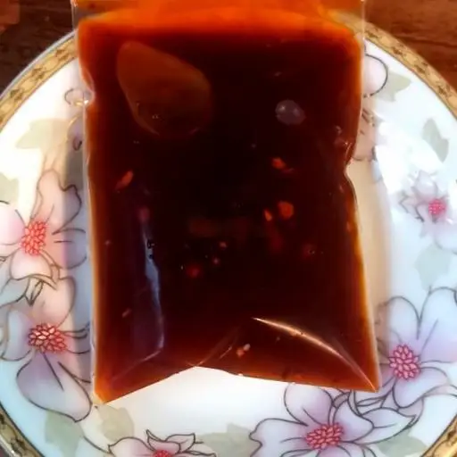 Hình ảnh Sốt Me Chua Cay