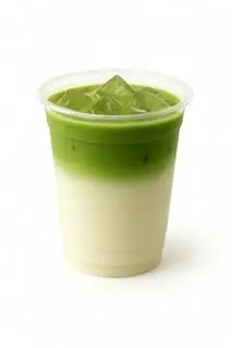 Hình ảnh Matcha latte