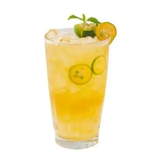 Hình ảnh Nước Tắc Xí Muội