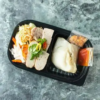 Hình ảnh Bánh Giò - Chả Đặc Biệt