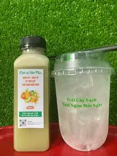 Hình ảnh Nước Ép Cóc