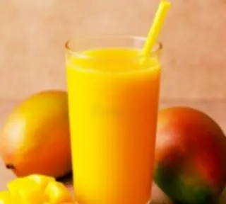 Hình ảnh NƯỚC ÉP XOÀI