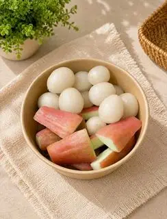 Hình ảnh Mix 2 loại - 400gr