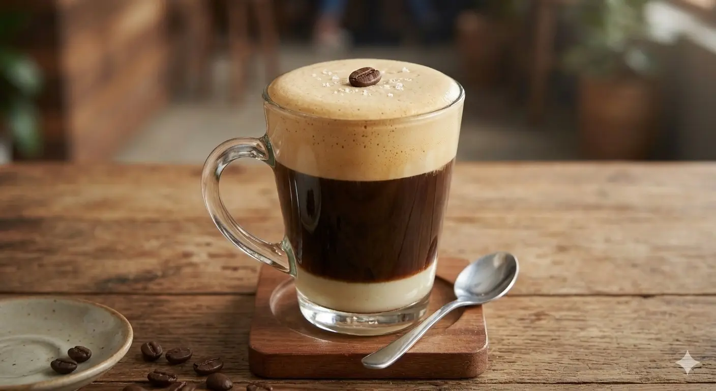 Hình ảnh cafe sữa đá