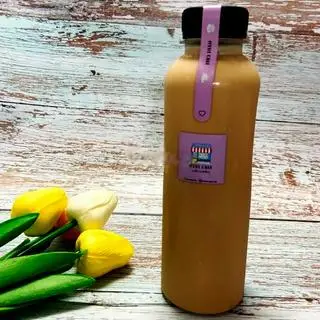 Hình ảnh Trà sữa 500ml