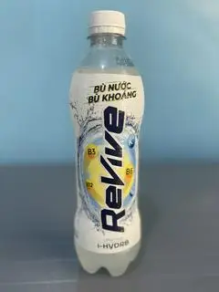 Hình ảnh Revive 