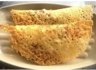 Hình ảnh Bánh xèo