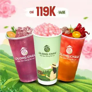 Hình ảnh [Uống Đã Siêu Hời 1]