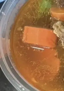 Hình ảnh nước lèo thêm
