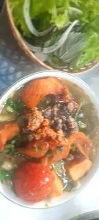 Hình ảnh Bún Riêu Cá+Ốc