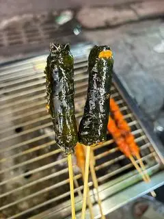 Hình ảnh Bò lá lốt 