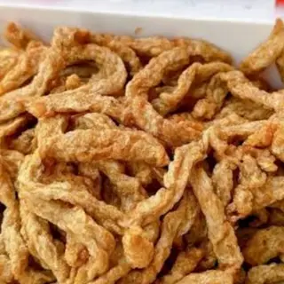Hình ảnh chả cá mối sợi
