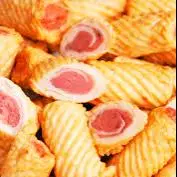 Hình ảnh Mực xoắn