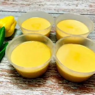 Hình ảnh Bánh flan