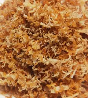 Hình ảnh Cháo Sườn - Ruốc Nấm (Không Sườn - Không Quẩy)