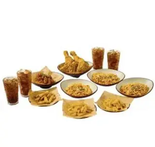 Hình ảnh Set E - Gaboom no xỉu up xỉu down