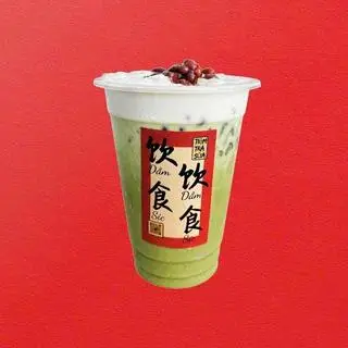 Hình ảnh Matcha đá xay - 700ml