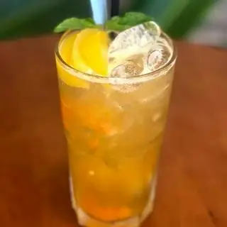 Hình ảnh Trà đào