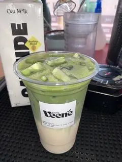 Hình ảnh Matcha Oatside