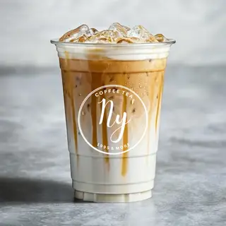 Hình ảnh Phin Caramel