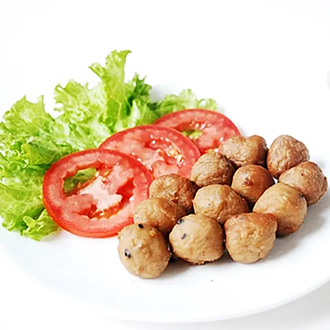 Hình ảnh bò viên