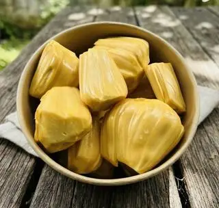 Hình ảnh Mít Thái Lột Sẵn - Hộp 500g