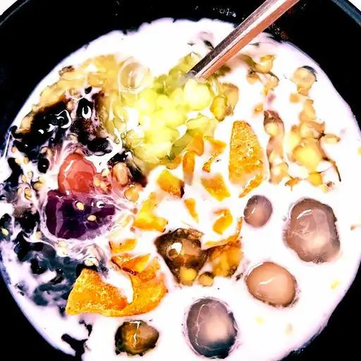 Hình ảnh Chè Thập Cẩm