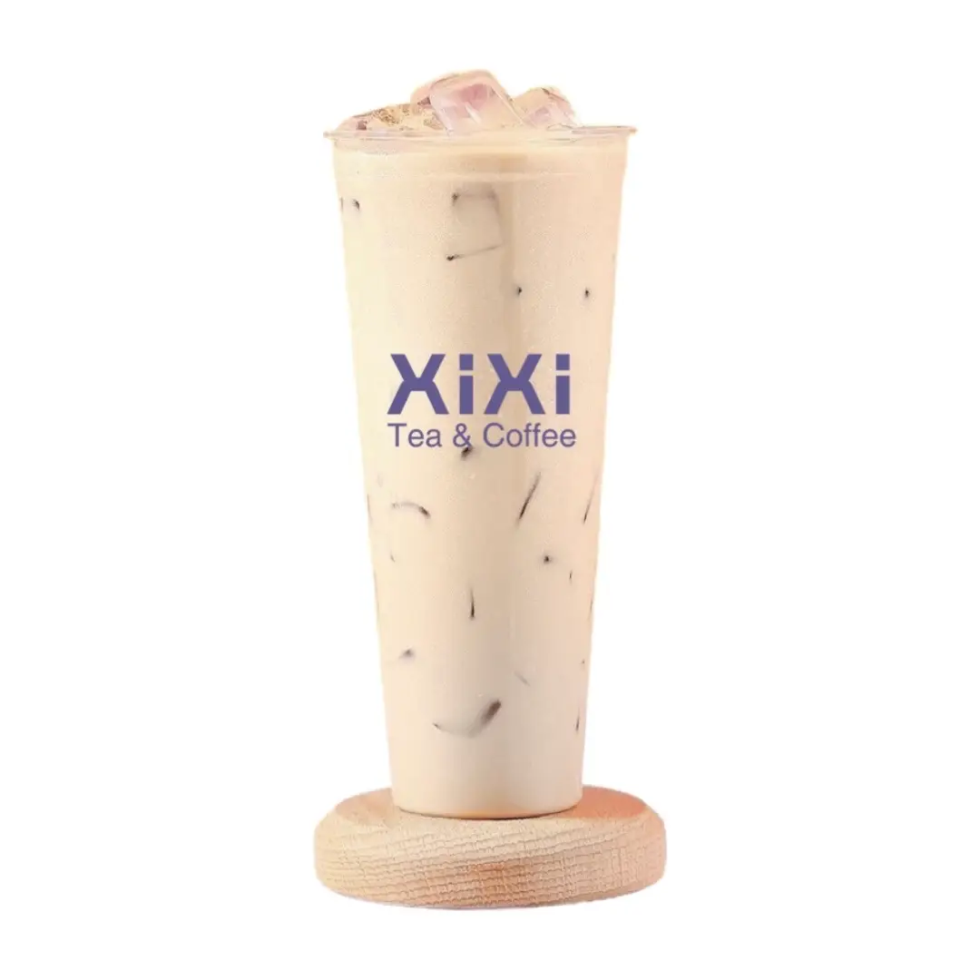 Hình ảnh Trà sữa Ô long Phượng Hoàng