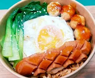 Hình ảnh Combo C