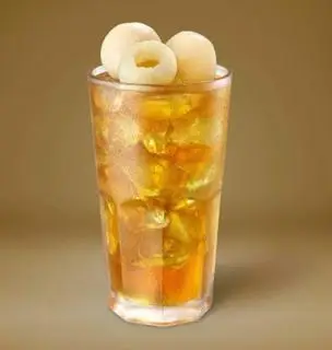 Hình ảnh trà vải