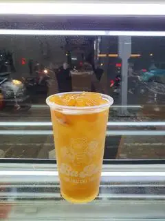 Hình ảnh Trà Me Đác