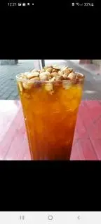 Hình ảnh Đá me ly lớn hạt đác