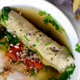Hình ảnh Giò