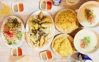 Hình ảnh Gà 1 (4 - 5 người ăn)