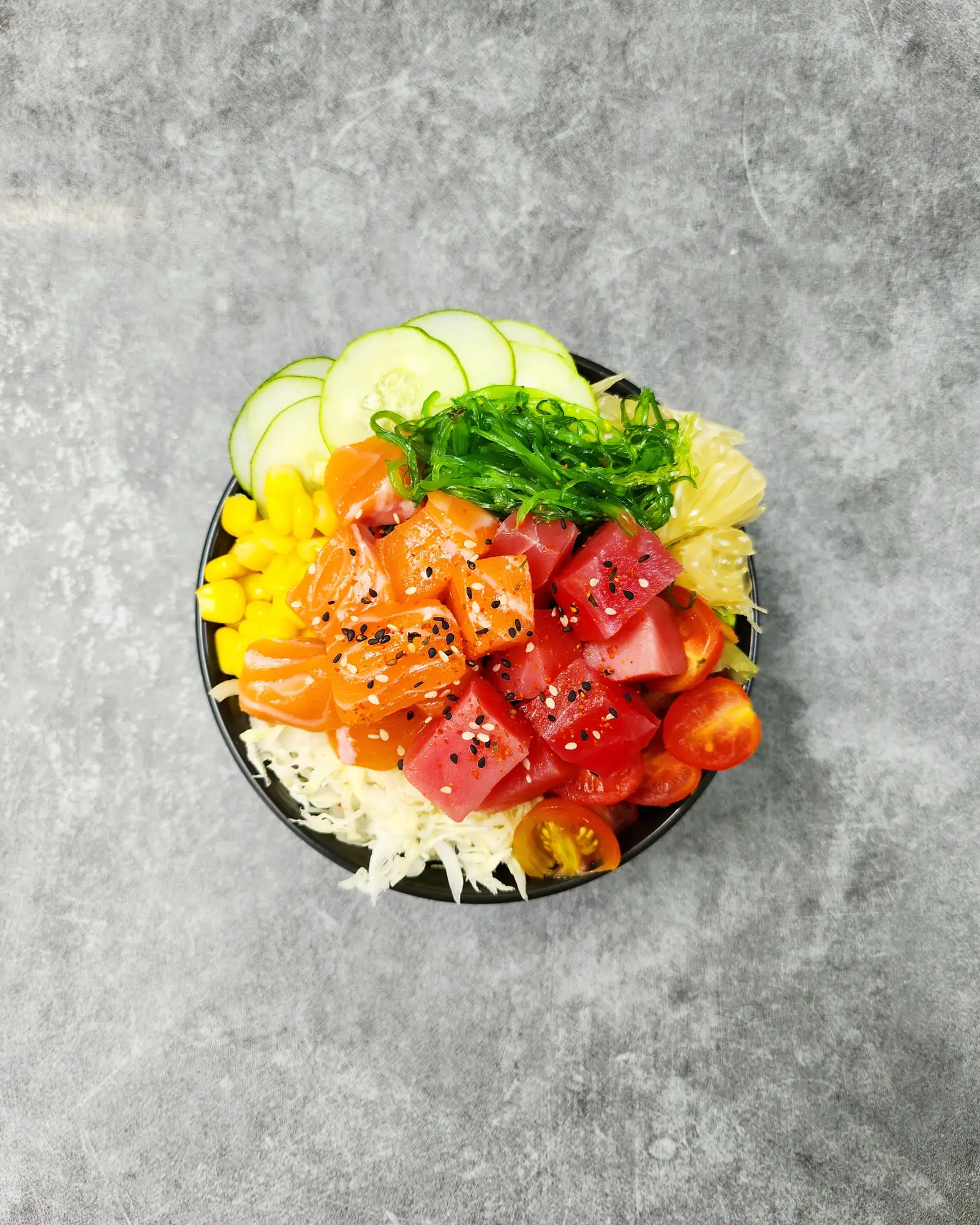 Hình ảnh The OG Hawaiian Bowl