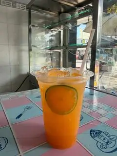 Hình ảnh Cam ép