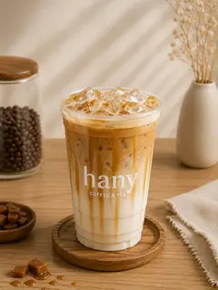 Hình ảnh Phindi Caramel