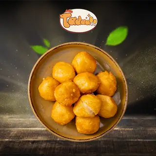 Hình ảnh 5 Cheeseballs