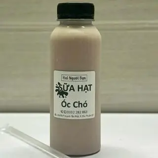 Hình ảnh Sữa óc chó