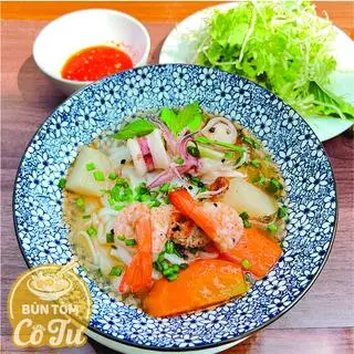 Hình ảnh Bánh canh cô Tư