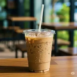 Hình ảnh Cà phê sữa