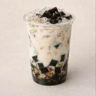 Hình ảnh Sữa Tươi Sương Sáo 