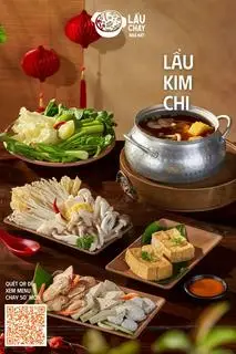 Hình ảnh Lẩu 1 người