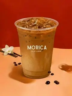 Hình ảnh Phindi vanilla